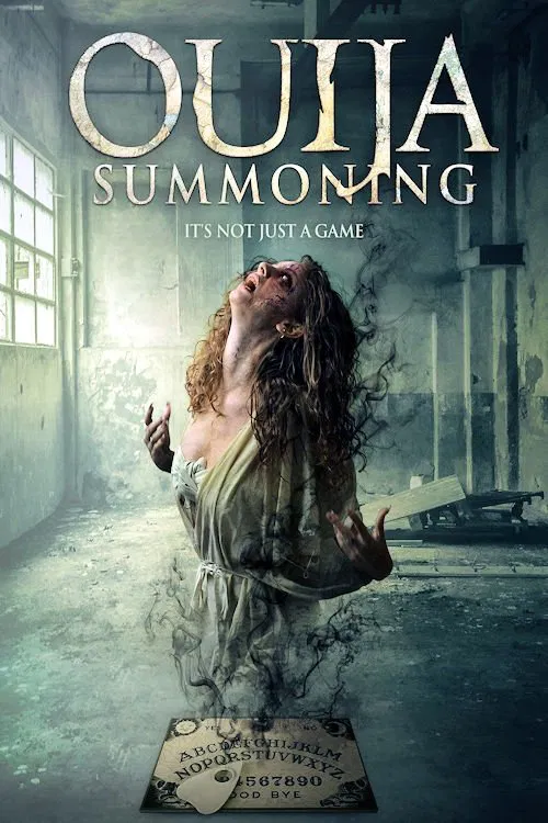 Ouija: Summoning poster