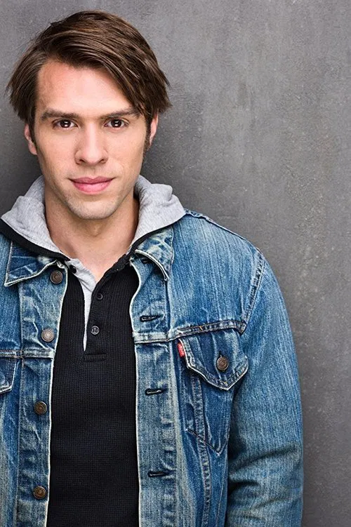 Joshua Hinson profile