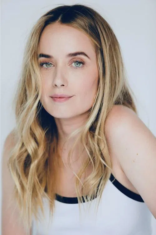 Megan Park profile