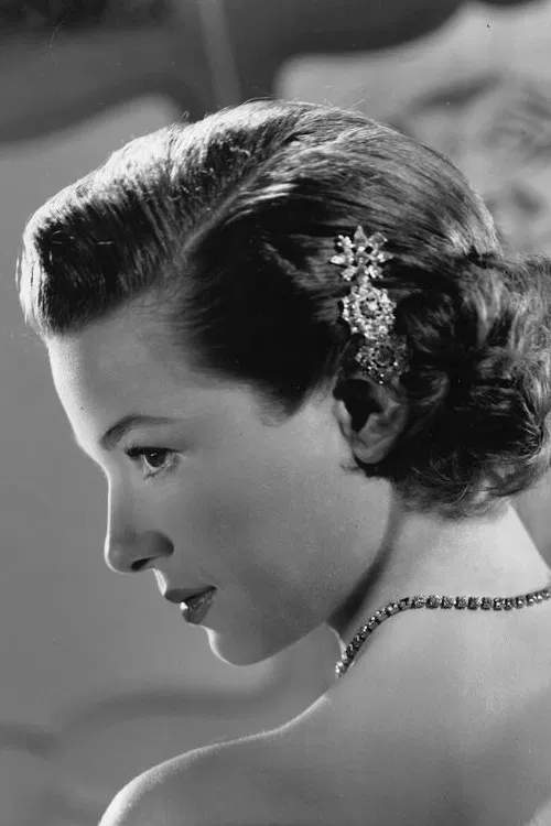 Patricia Tiernan profile