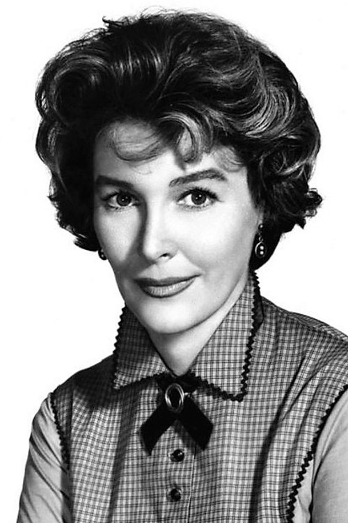 Margaret Hayes profile