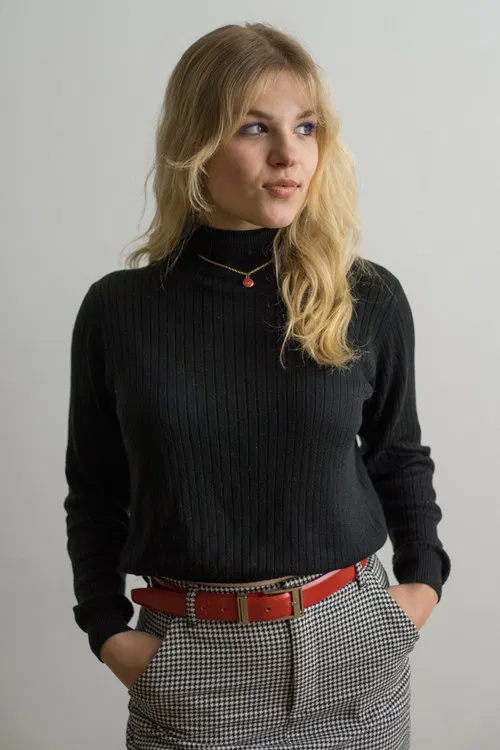 Isabella Siska profile