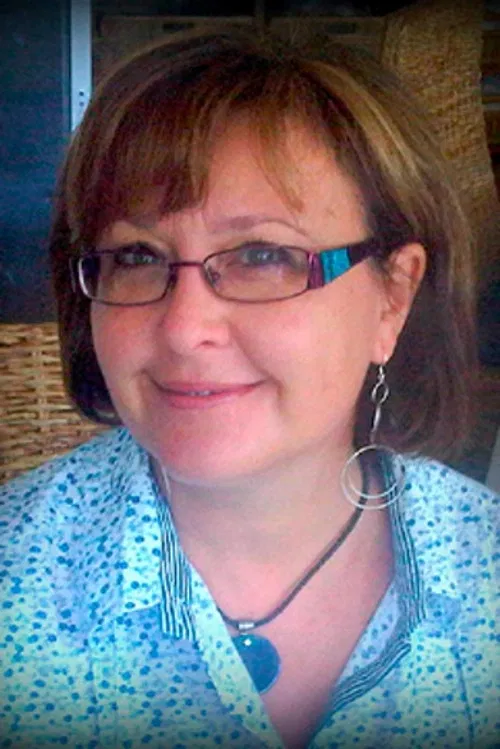 Stefania Müller profile