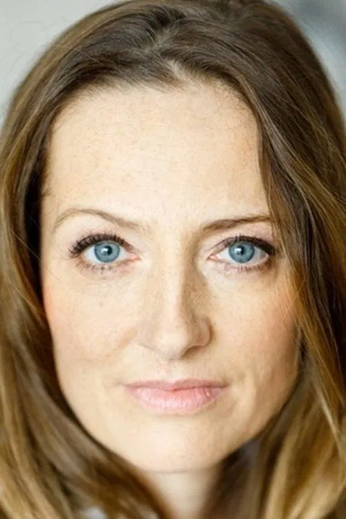 Nicola Ransom profile