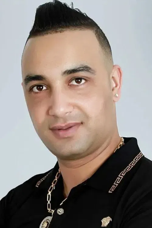 Morad Djadja profile