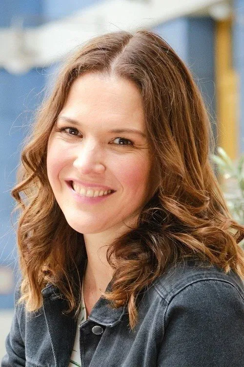 Tatiani Katrantzi profile