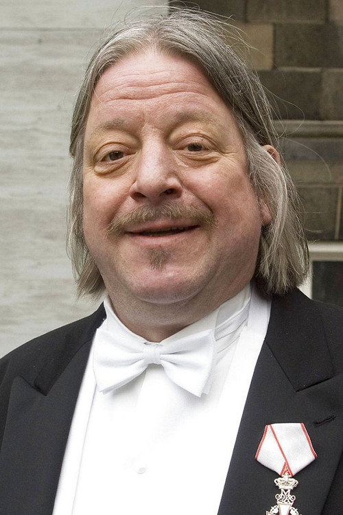 Flemming Kaul profile