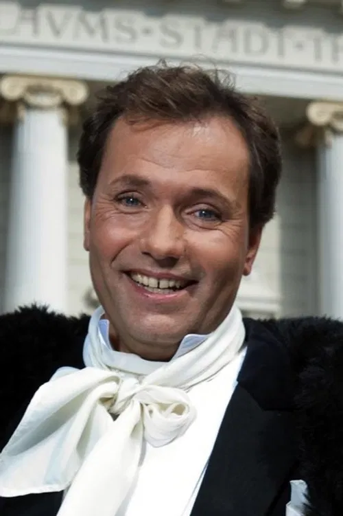 Sebastian Reinthaller profile