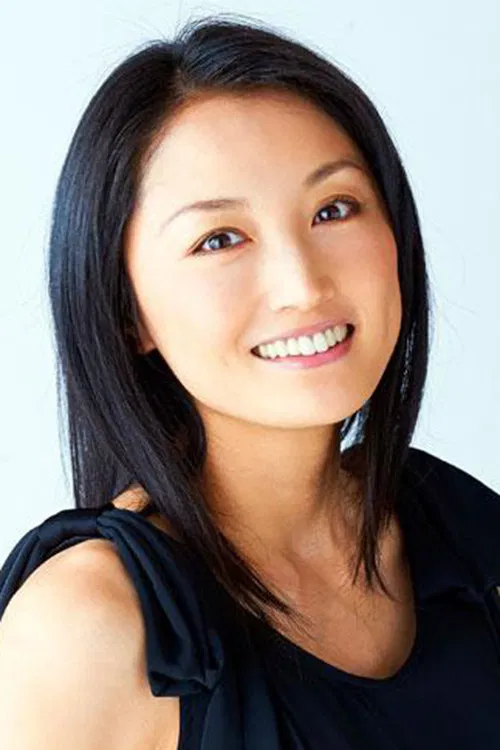 Harumi Inoue profile
