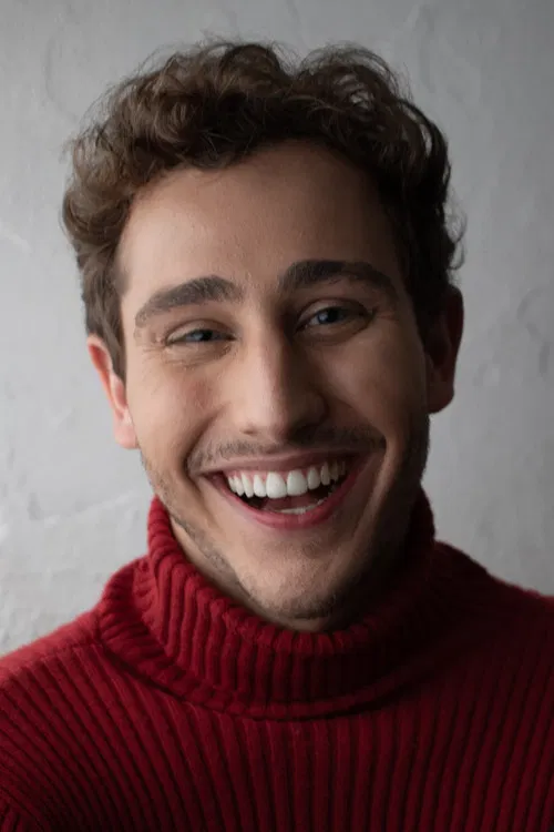 Gabriel Borsatto profile