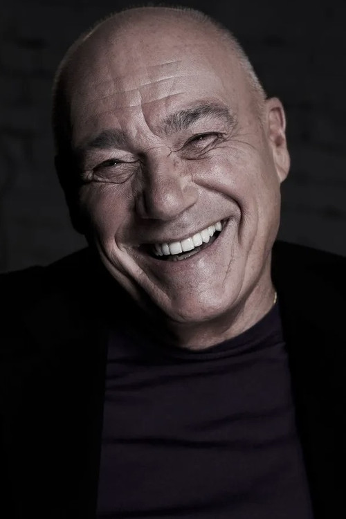 Vladimir Pozner profile