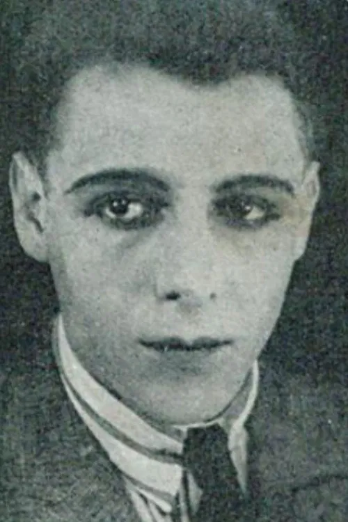 Antonio Sorrentino profile