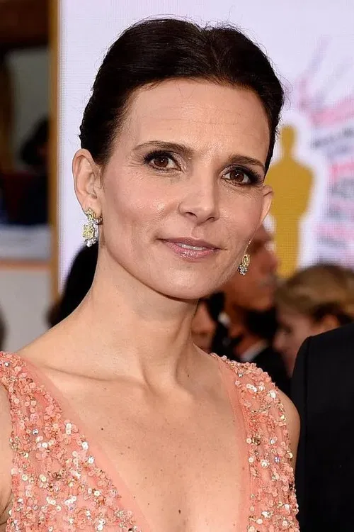 Luciana Pedraza profile