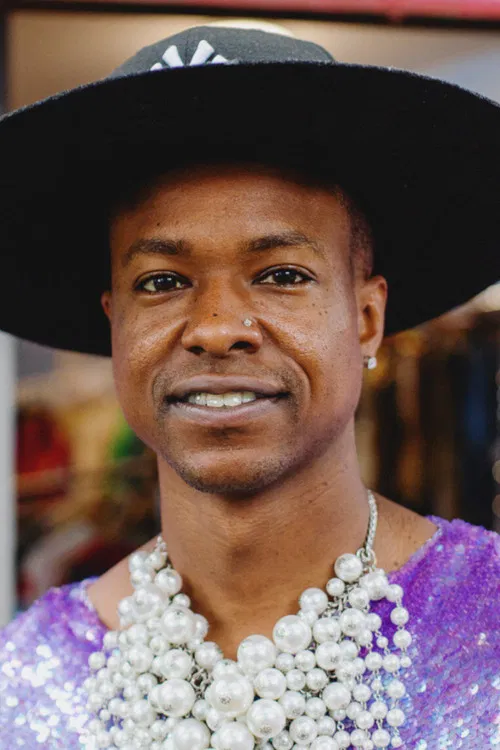 Paperboy Prince profile