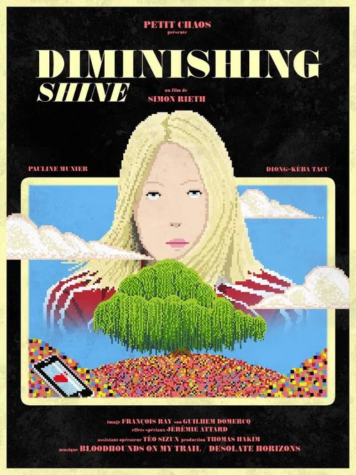 Diminishing Shine poster
