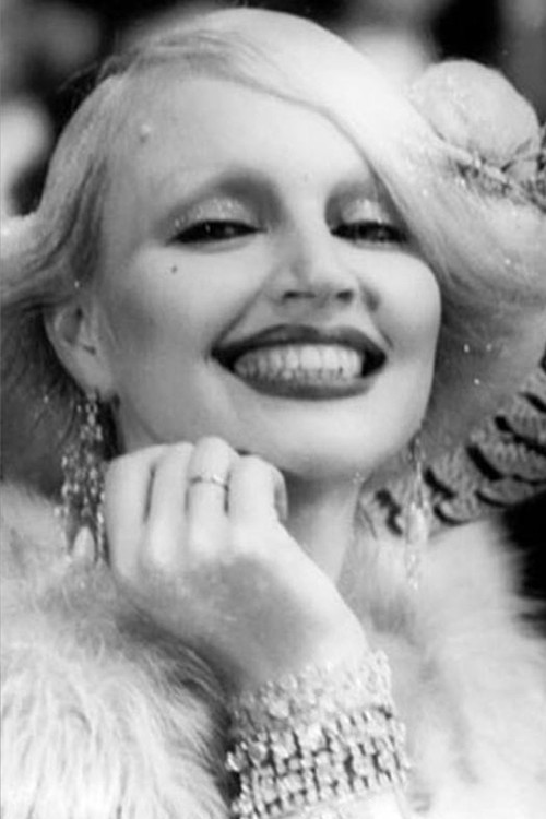 Elke Maravilha profile