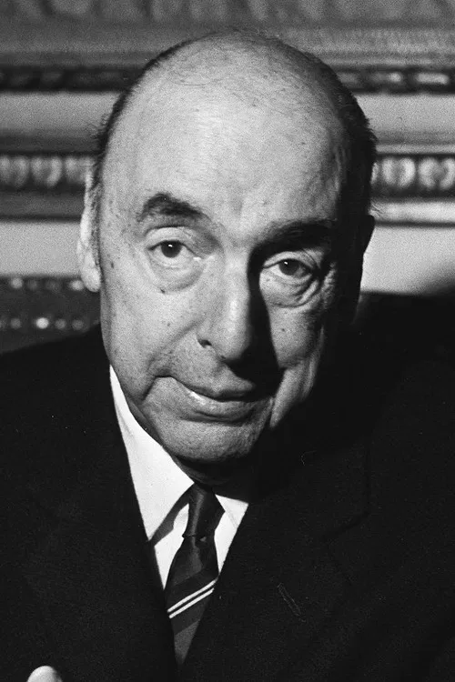 Pablo Neruda profile