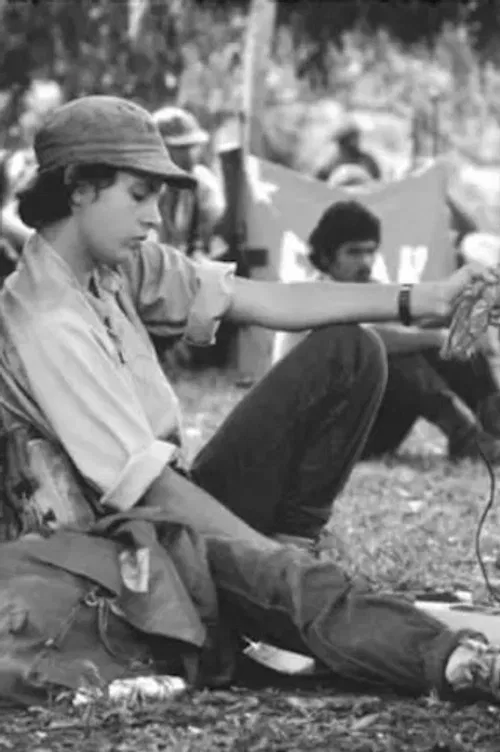 María del Socorro Álvarez profile