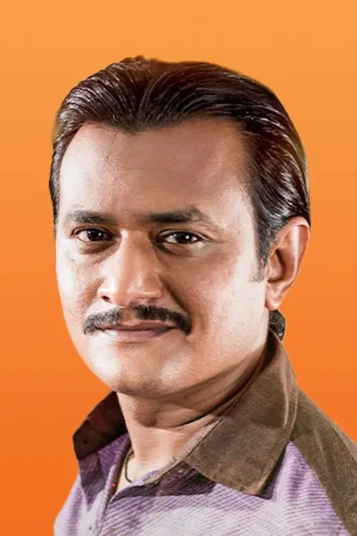 Maulik Nayak profile