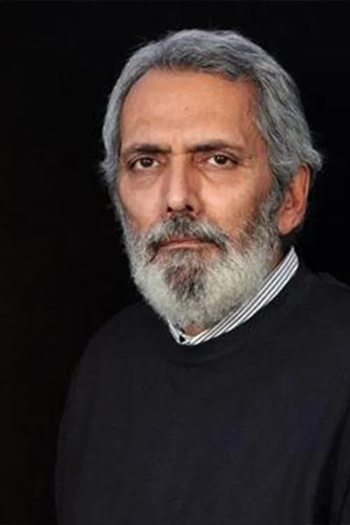 Farrokh Nemati profile