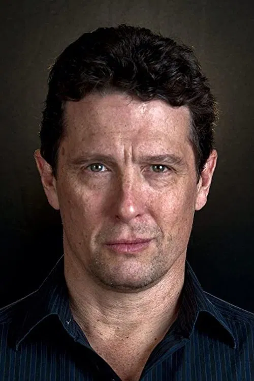 Jack Gwaltney profile