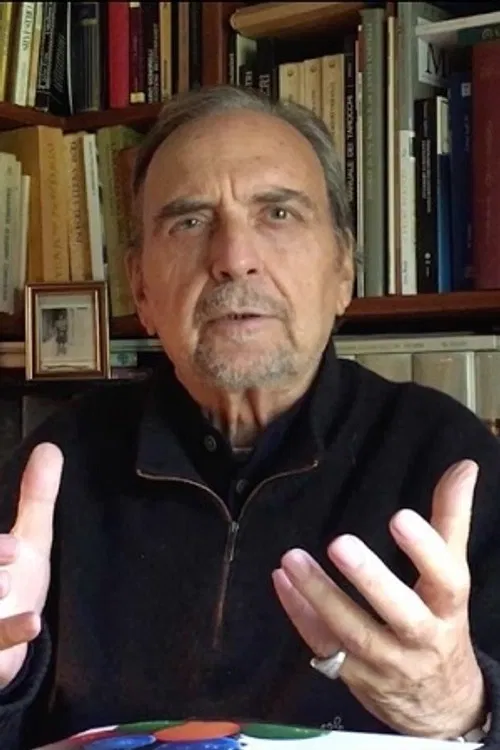 Roberto Leoni profile