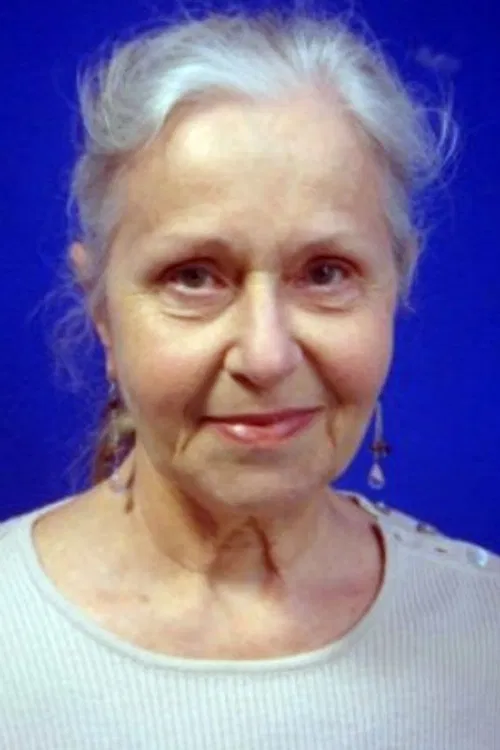 Michèle Comba profile