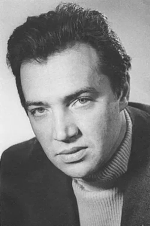 Anatoliy Puzyryov profile