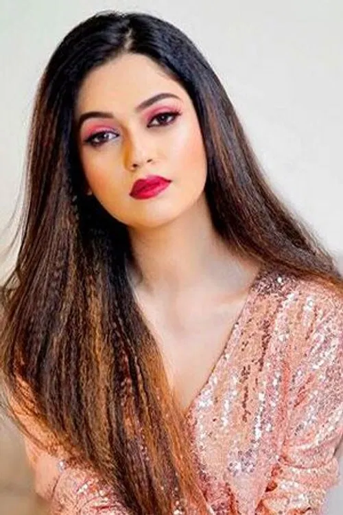 Vaishnavi Rao profile