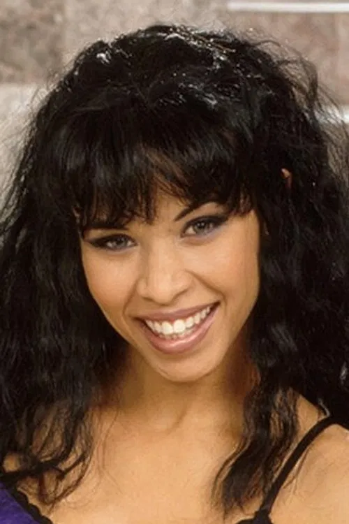 Nikki Fairchild profile