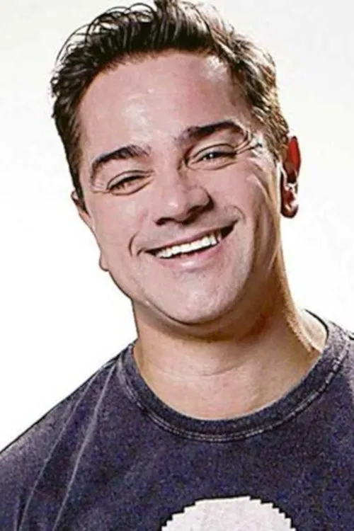 Rogério Vilela profile