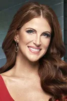 Jennifer Davis profile