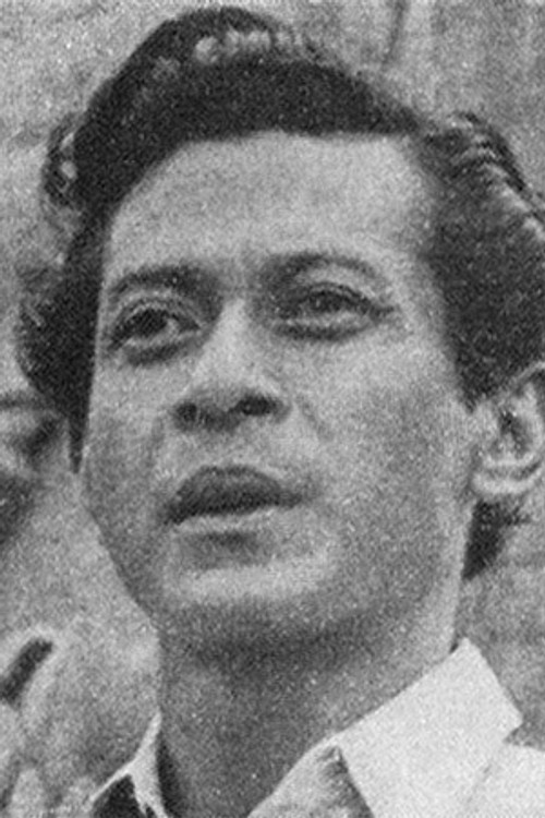 Moh. Mochtar profile