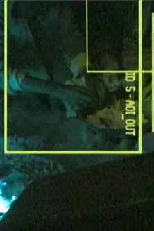 Sahara Chronicle poster