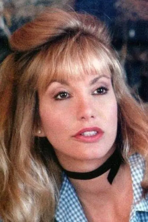 Christina Lucia Peralta-Ramos profile