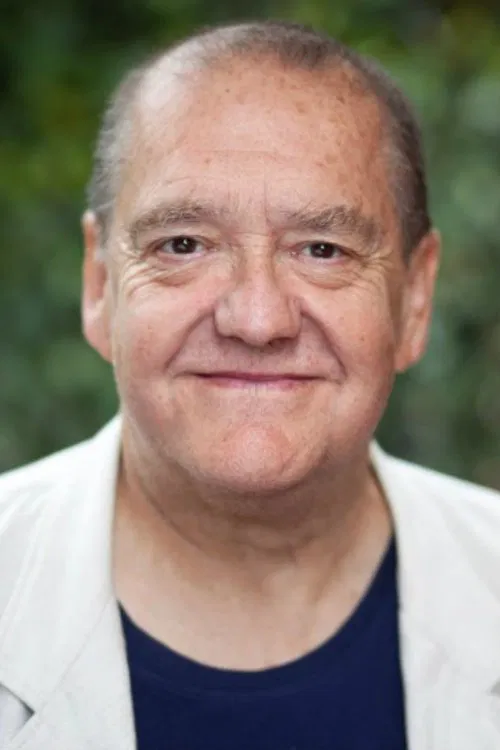 John Branwell profile