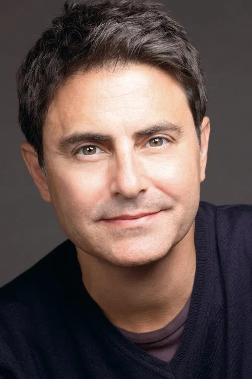 Bradley White profile