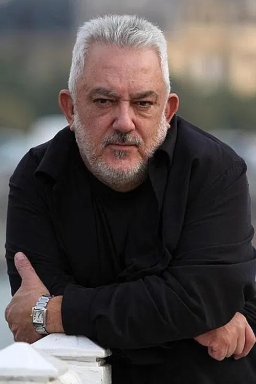 Imanol Uribe profile