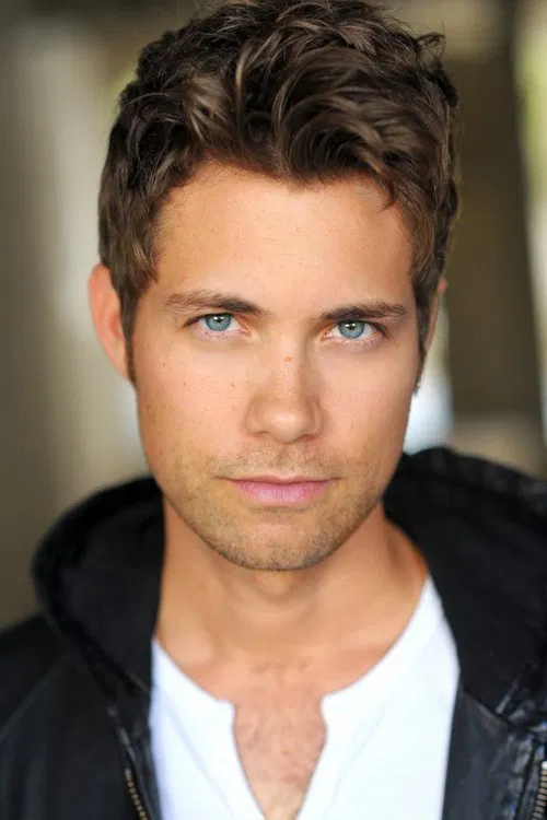 Drew Seeley profile