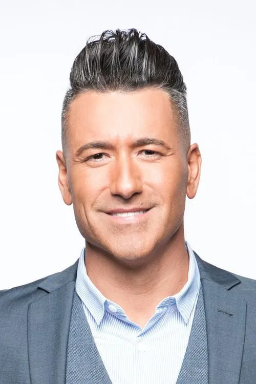 Jorge Bernal profile