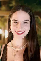 Eleftheria Andreou profile