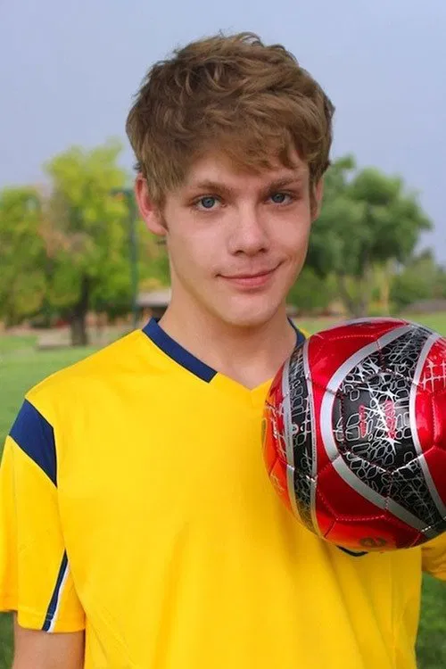 Anthony Evans profile