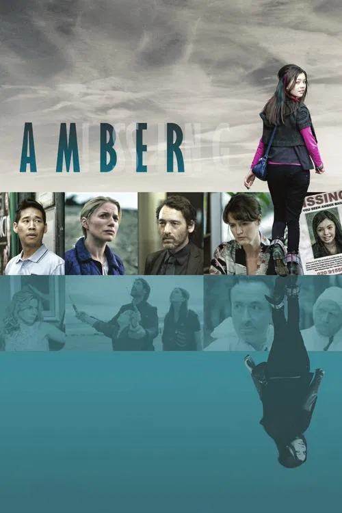 Amber poster