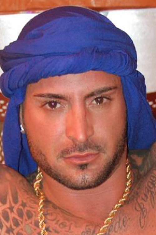 Cigano Da Cruz profile