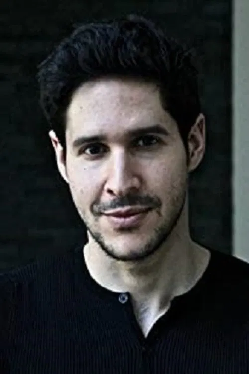 Ziad Abaza profile