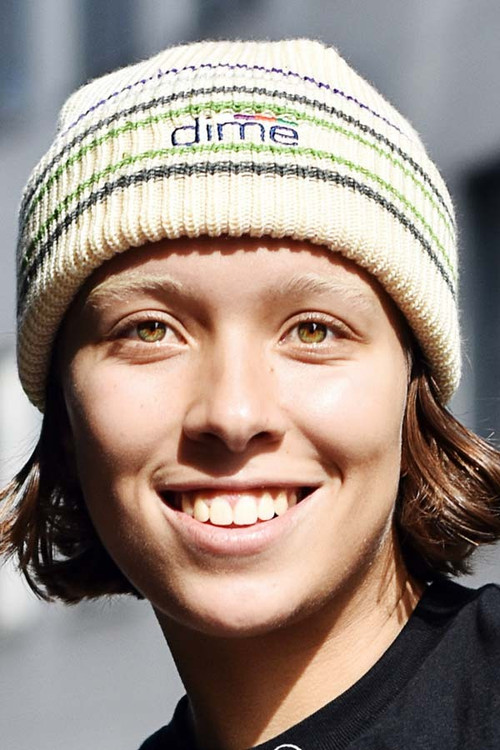 Maité Steenhoudt profile