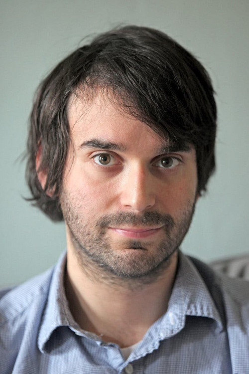 Alex Ross Perry profile