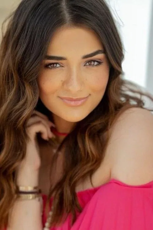 Malak Ahmed Zaher profile