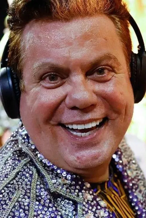 Milton Cunha profile