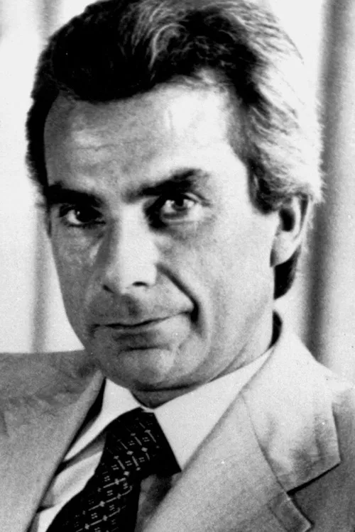 Francisco Sá Carneiro profile